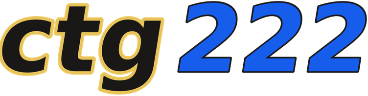 ctg222 logo